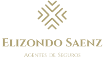 Elizondo Saenz Seguros Logo